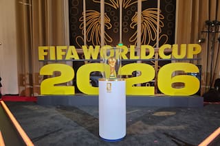 La selección de República Democrática del Congo convoca a Kakuta para su regreso al Mundial