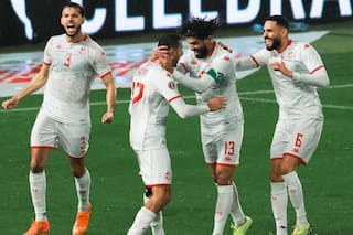 Nigeria vs. Túnez: horario y cómo ver el partido por la Copa Africana de Naciones 2025