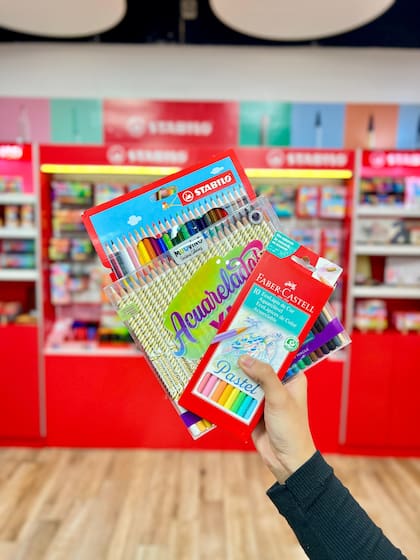 La selección de Woopy fascinará a cualquier niño o niña