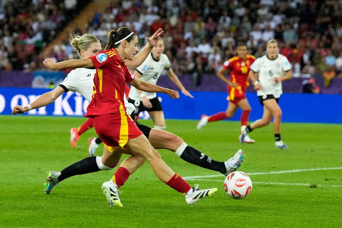 ¡Explosión Femenina en el Deporte! El Auge que Está Rompiendo Récords y Atrae Inversiones Millonarias