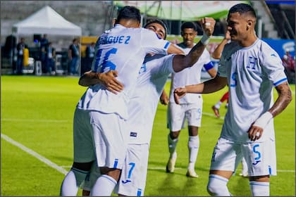 La selección hondureña podría clasificar al Mundial después de casi 10 años de su última participación en el certamen internacional