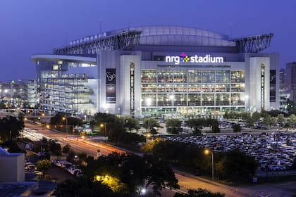 El NRG Stadium de Houston, Texas, será el escenario del debut de México en la Copa América 2024