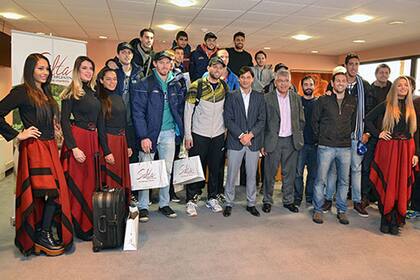 La selección jugará como local. en Salta. ante Bulgaria.jpg