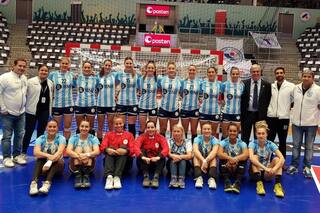 La ilusión de "La Garra": pasar de rueda en el Mundial de Japón