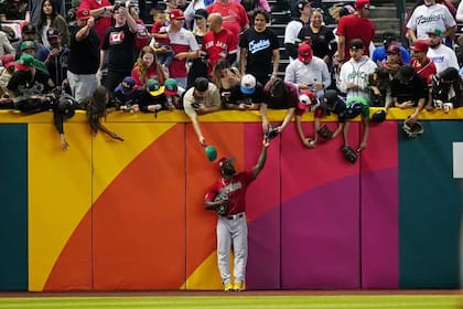 La Selección Mexicana jugará sus cuatro partidos de primera ronda en Houston, Texas (Instagram/@mexicobeis)