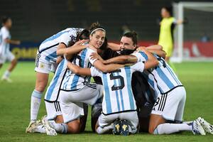 Copa América 2022: La Argentina vs. Colombia: día, horario y todo lo que hay que saber sobre las semifinales