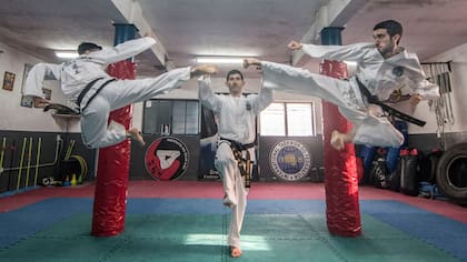 La selección no viajará al Mundial