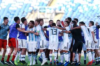 Sub 20. Sorpresas y ausencias en la selección para el Mundial de Polonia