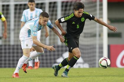 La selección tuvo un mal debut