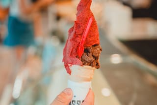 Los quebrantos impositivos acumulados se derriten como un helado en la mano