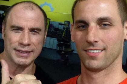 La selfie de la verdad...