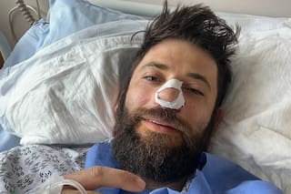 El mal momento del actor que interpretó a Viktor Krum en Harry Potter