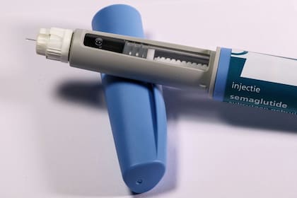 La semaglutida, como Ozempic y Wegovy, es un medicamento empleado para el tratamiento de la diabetes y la obesidad