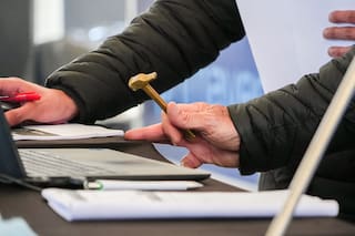 Dos consignatarias se sumaron con importantes remates