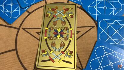 La semana comienza con luna llena en Cáncer y eso hace que el signo rija este período de siete días