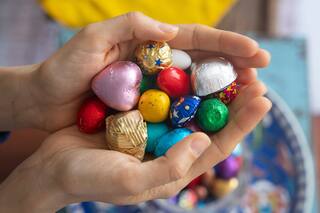 Cuándo es la Semana de la Dulzura