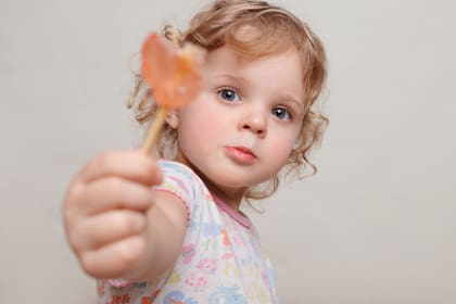 La Semana de la Dulzura es una oportunidad de demostrar cariño a los seres queridos