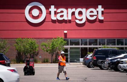 La Semana de Target Circle será entre el 7 y el 13 de julio en todas las sucursales de la tienda minorista (AP Foto/David Zalubowski, File)