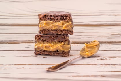 La Semana del Alfajor se acerca