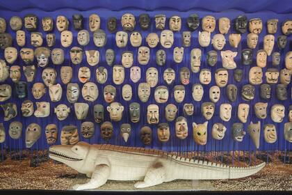 La semana del arte de Pinta busca dinamizar y visibilizar la escena local