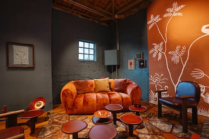 La Semana del Diseño celebró su 15° edición con novedades en interiorismo, mobiliario y textil sumadas a técnicas ancestrales
