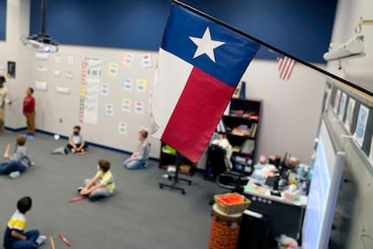 La semana escolar de cuatro días comenzará en este distrito de Texas en enero de 2026