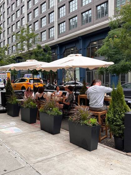 La semana gastronómica en la ciudad de Nueva York será del 5 al 12 de septiembre y ofrecerá grandes descuentos