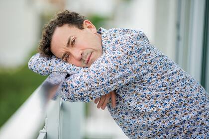 La semana pasada, durante el programa de Mirtha Legrand, Pachano se quejó porque hay problemas con los insumos para el tratamiento de VIH