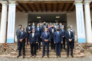 La semana pasada, en Catamarca, Alberto Fernández se reunió con una decena de gobernadores que volvieron a pedirle cambios en el esquema electoral. Ahora adelantan que cambiarán de estrategia