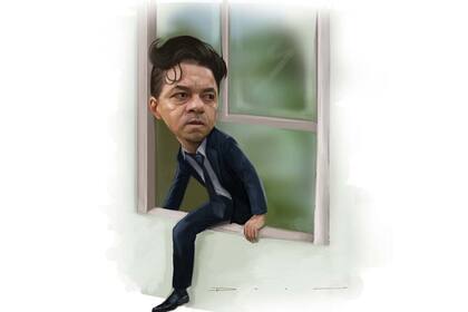 River quiere entrar a octavos como sea