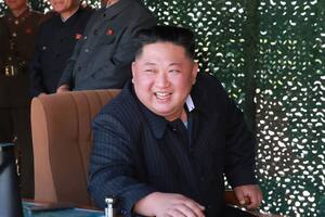 Corea del Norte: un desertor logró escapar por la frontera más armada del mundo