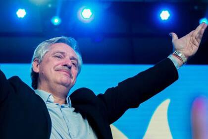 El gran triunfo electoral de Alberto Fernández en Argentina generó una fuerte reacción de los mercados