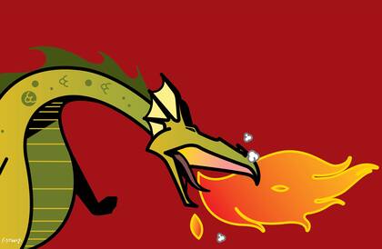 La semana que viene continuarían las temperaturas extremas