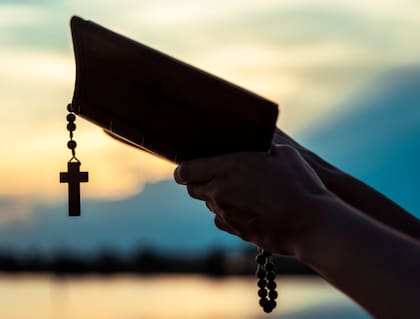 La Semana Santa es el periodo más importante del catolicismo