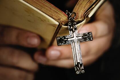 La Semana Santa es un gran momento para enviar una tarjeta alusiva a esta fiesta que culmina en la Pascua