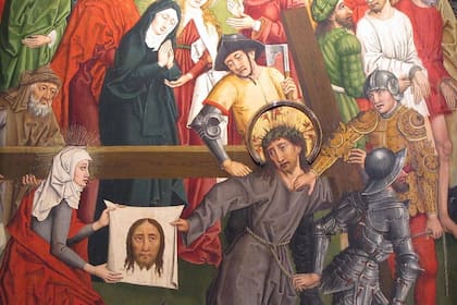 La Semana Santa rememora los últimos días de Jesús en la Tierra y su posterior resurrección en el Domingo de Pascua