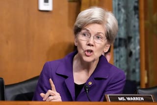 Alerta: los “chimentos de peluquería” que se escuchan en Washington