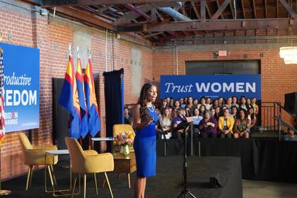 La senadora estatal Analise Ortiz fue quien impulsó esta iniciativa legislativa