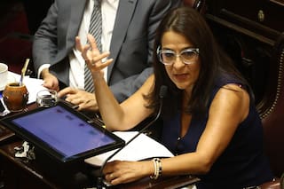 Un cisma que acota la influencia de Cristina Kirchner en las negociaciones más relevantes