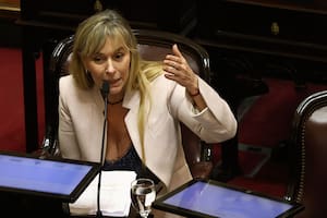 Se agudiza la interna peronista y cada vez hay más ruido de ruptura en el kirchnerismo del Senado