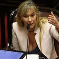 Se agudiza la interna peronista y cada vez hay más ruido de ruptura en el kirchnerismo del Senado