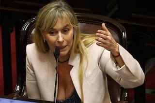 Se agudiza la interna peronista y cada vez hay más ruido de ruptura en el kirchnerismo del Senado