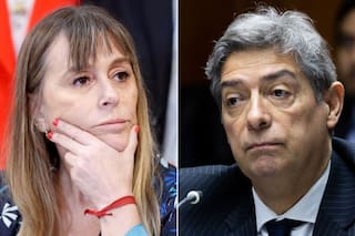 Juliana Di Tullio: “Esta Corte es peor que la Corte menemista”