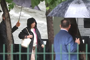 Tratan el pliego del padre del ministro de Justicia y el oficialismo se expone al desafío opositor por $LIBRA