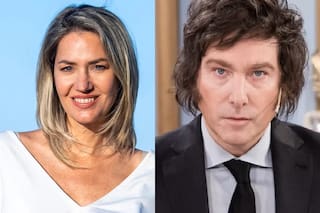 Carolina Losada aseguró que Javier Milei está siendo “funcional al kirchnerismo”