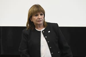 Bullrich confirmó que el Gobierno no sabía de la liberación de Gallo y apuntó contra Marcela Pagano