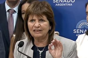 Cómo es la modificación del fondo de despidos que anunció Bullrich