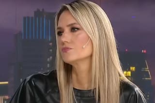 Losada reveló que Lousteau abandonó el chat grupal del bloque de la UCR por un “desacuerdo”