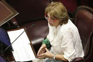 Defensor del niño: tras 12 años de espera, sería designado en octubre