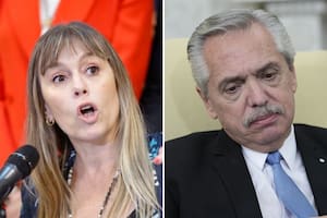 Di Tullio criticó a Alberto Fernández por la falta de “decisión política” para reducir la pobreza